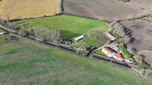 Spring Farm- click for photo gallery